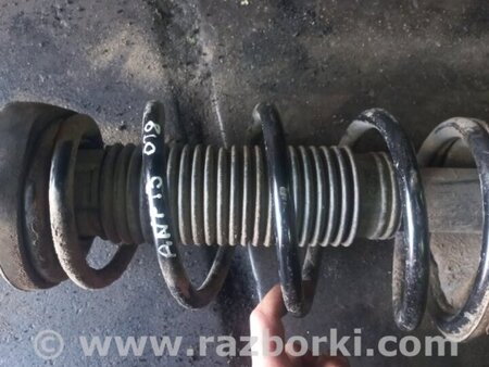 ФОТО Пружина задняя для Subaru Forester SG S11 (02-08) Київ