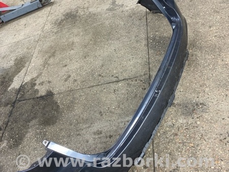 ФОТО Бампер для Hyundai ix35 I LM/EL Tucson (10-17) Київ