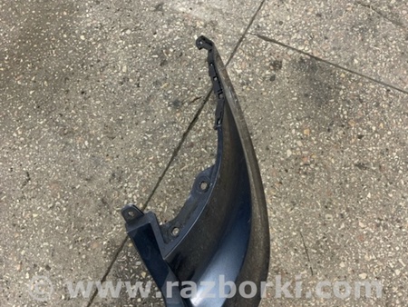 ФОТО Бампер для Hyundai ix35 I LM/EL Tucson (10-17) Київ