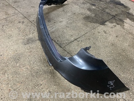ФОТО Бампер для Hyundai ix35 I LM/EL Tucson (10-17) Київ