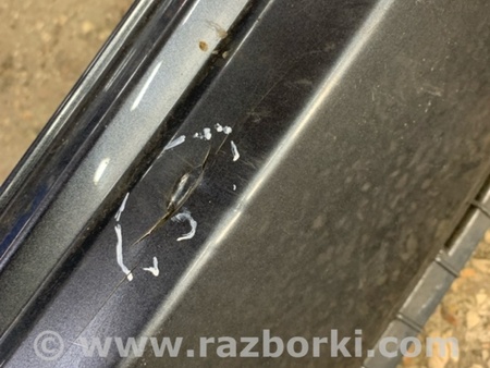 ФОТО Бампер для Hyundai ix35 I LM/EL Tucson (10-17) Київ