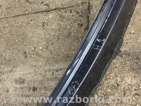 ФОТО Бампер для Hyundai ix35 I LM/EL Tucson (10-17) Київ