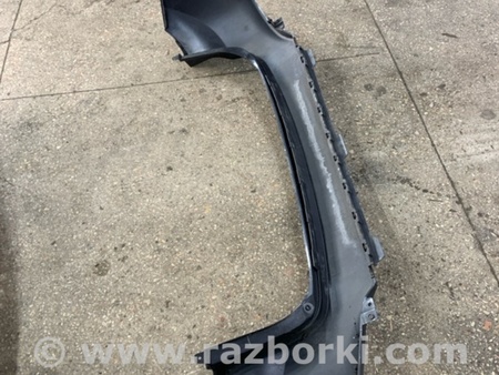 ФОТО Бампер для Hyundai ix35 I LM/EL Tucson (10-17) Київ