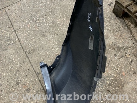 ФОТО Бампер для Hyundai ix35 I LM/EL Tucson (10-17) Київ