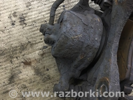 ФОТО Суппорт передний правый для Hyundai ix35 I LM/EL Tucson (10-17) Київ