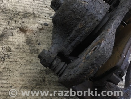 ФОТО Суппорт передний правый для Hyundai ix35 I LM/EL Tucson (10-17) Київ