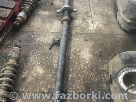 ФОТО Карданный вал для Hyundai ix35 I LM/EL Tucson (10-17) Київ