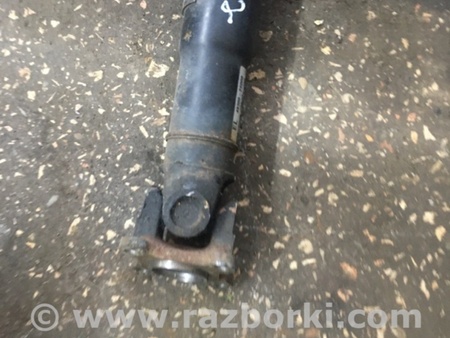 ФОТО Карданный вал для Hyundai ix35 I LM/EL Tucson (10-17) Київ