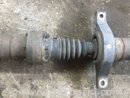 ФОТО Карданный вал для Hyundai ix35 I LM/EL Tucson (10-17) Київ