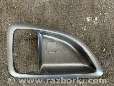 ФОТО Накладки прочие передние левые для Hyundai ix35 I LM/EL Tucson (10-17) Київ