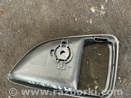 ФОТО Накладки прочие передние левые для Hyundai ix35 I LM/EL Tucson (10-17) Київ