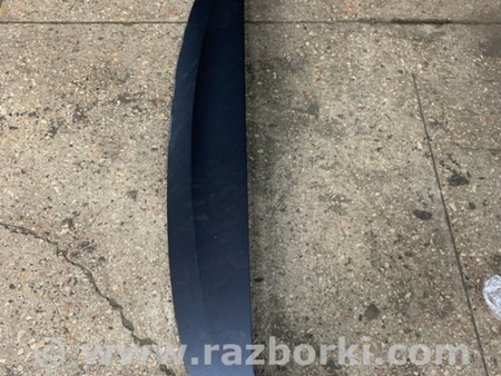 ФОТО Спойлер для Hyundai ix35 I LM/EL Tucson (10-17) Київ