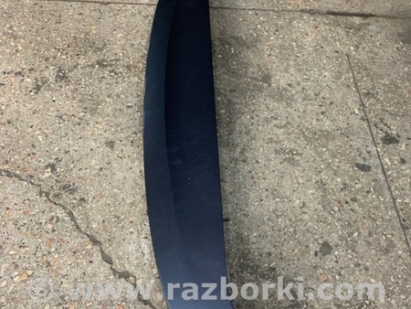 ФОТО Спойлер для Hyundai ix35 I LM/EL Tucson (10-17) Київ