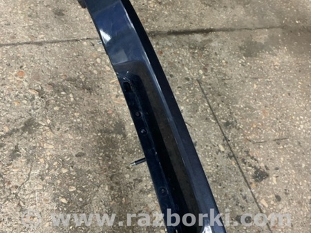 ФОТО Спойлер для Hyundai ix35 I LM/EL Tucson (10-17) Київ