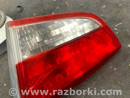ФОТО Фонарь задний правый для Hyundai ix35 I LM/EL Tucson (10-17) Київ