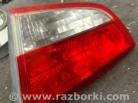 ФОТО Фонарь задний правый для Hyundai ix35 I LM/EL Tucson (10-17) Київ