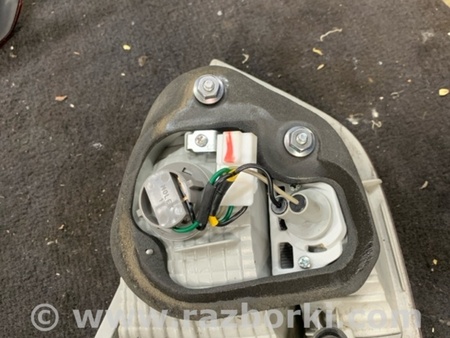 ФОТО Фонарь задний правый для Hyundai ix35 I LM/EL Tucson (10-17) Київ