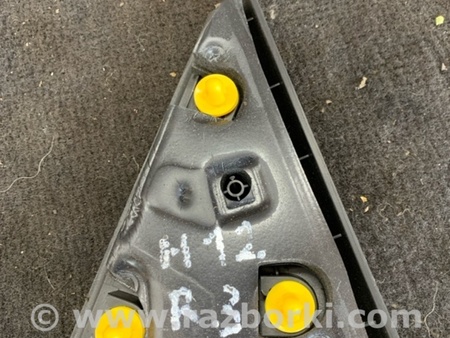 ФОТО Накладка кузова для Hyundai ix35 I LM/EL Tucson (10-17) Київ