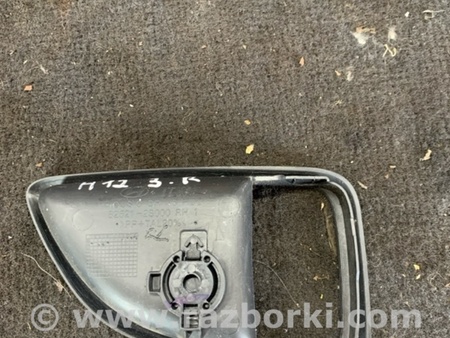 ФОТО Накладка кузова для Hyundai ix35 I LM/EL Tucson (10-17) Київ