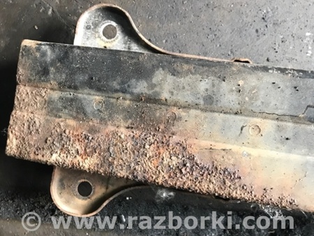 ФОТО Усилитель бампера задний для KIA Sorento 1 BL (02-09) Київ