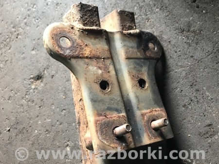 ФОТО Усилитель бампера задний для KIA Sorento 1 BL (02-09) Київ