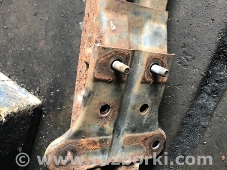 ФОТО Усилитель бампера задний для KIA Sorento 1 BL (02-09) Київ