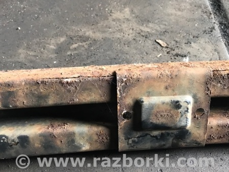 ФОТО Усилитель бампера задний для KIA Sorento 1 BL (02-09) Київ