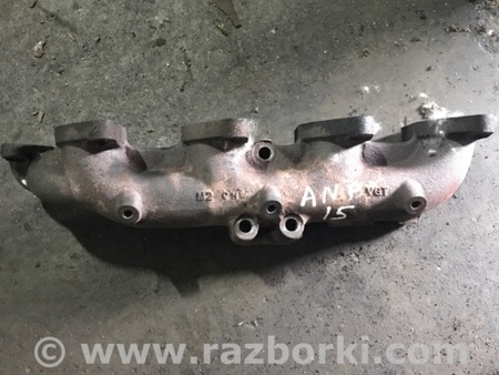 ФОТО Коллектор выпускной для KIA Sorento 1 BL (02-09) Київ