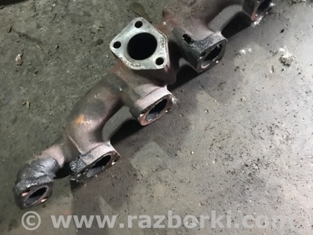 ФОТО Коллектор выпускной для KIA Sorento 1 BL (02-09) Київ