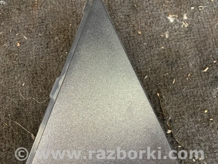 ФОТО Накладка кузова для Hyundai ix35 I LM/EL Tucson (10-17) Київ