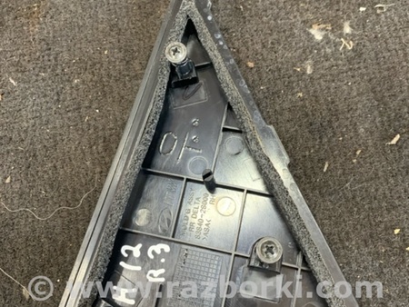 ФОТО Накладка кузова для Hyundai ix35 I LM/EL Tucson (10-17) Київ