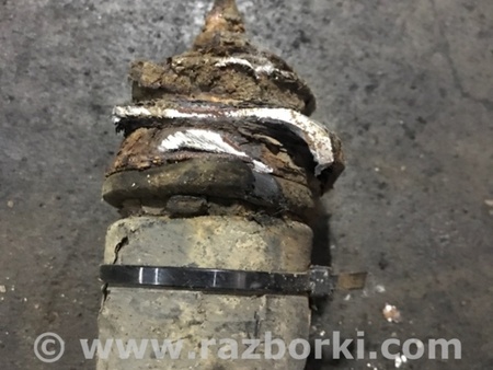 ФОТО Амортизатор для KIA Sorento 1 BL (02-09) Київ