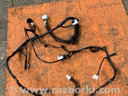 ФОТО Провода прочие для Hyundai ix35 I LM/EL Tucson (10-17) Київ
