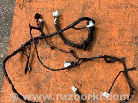 ФОТО Провода прочие для Hyundai ix35 I LM/EL Tucson (10-17) Київ