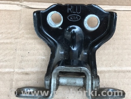 ФОТО Петля двери задняя левая для KIA Sorento 1 BL (02-09) Київ