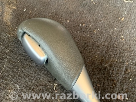 ФОТО Ручка КПП для Subaru Tribeca B9 (05-08) Київ