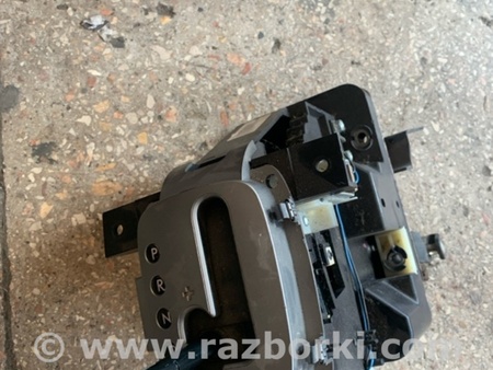 ФОТО Кулиса для Subaru Tribeca B9 (05-08) Київ