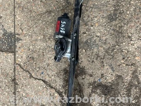 ФОТО Трапеция дворников для KIA Sorento 2 XM (09-14) Київ