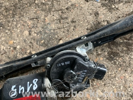 ФОТО Трапеция дворников для KIA Sorento 2 XM (09-14) Київ