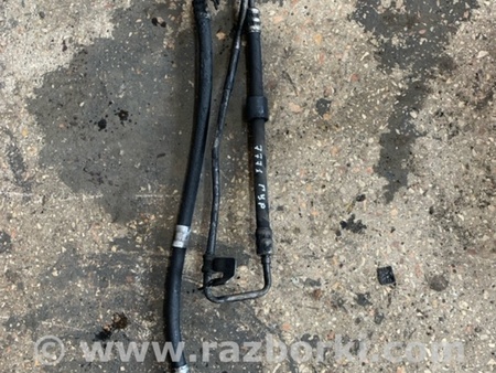 ФОТО Патрубок для Mercedes-Benz E-CLASS W212 (09-16) Київ