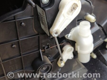 ФОТО Заслонка Печки для Subaru Impreza GD/GG Киев