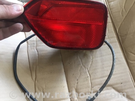 ФОТО Фара противотуманная задняя правая для Subaru Outback V BS (14-21) Київ