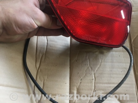 ФОТО Фара противотуманная задняя правая для Subaru Outback V BS (14-21) Київ