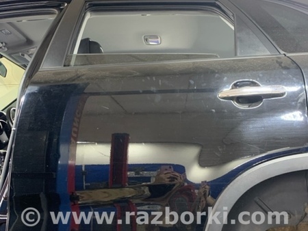 ФОТО Дверь задняя левая для KIA Sorento 2 XM (09-14) Київ