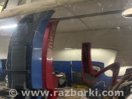ФОТО Дверь задняя левая для KIA Sorento 2 XM (09-14) Київ