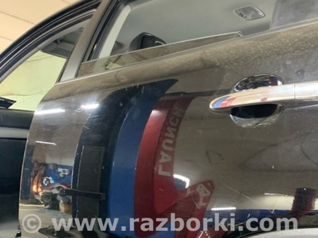 ФОТО Дверь задняя левая для KIA Sorento 2 XM (09-14) Київ