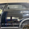 Дверь задняя левая KIA Sorento 2 XM (09-14)