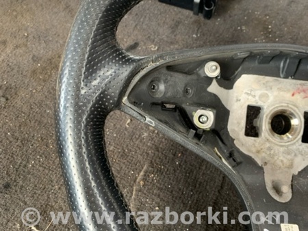 ФОТО Руль для Mercedes-Benz E-CLASS W212 (09-16) Київ