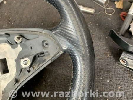 ФОТО Руль для Mercedes-Benz E-CLASS W212 (09-16) Київ