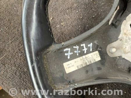ФОТО Руль для Mercedes-Benz E-CLASS W212 (09-16) Київ